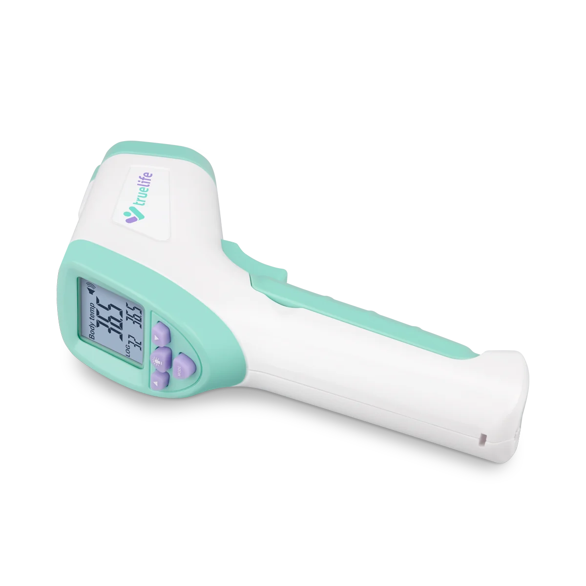 TrueLife Care Q7 1×1 ks, teplomer