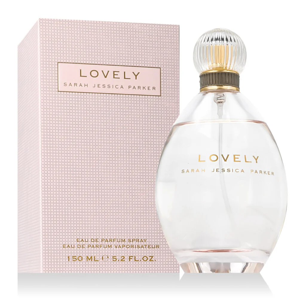 Sarah Jessica Parker Lovely EDP 150 ml W