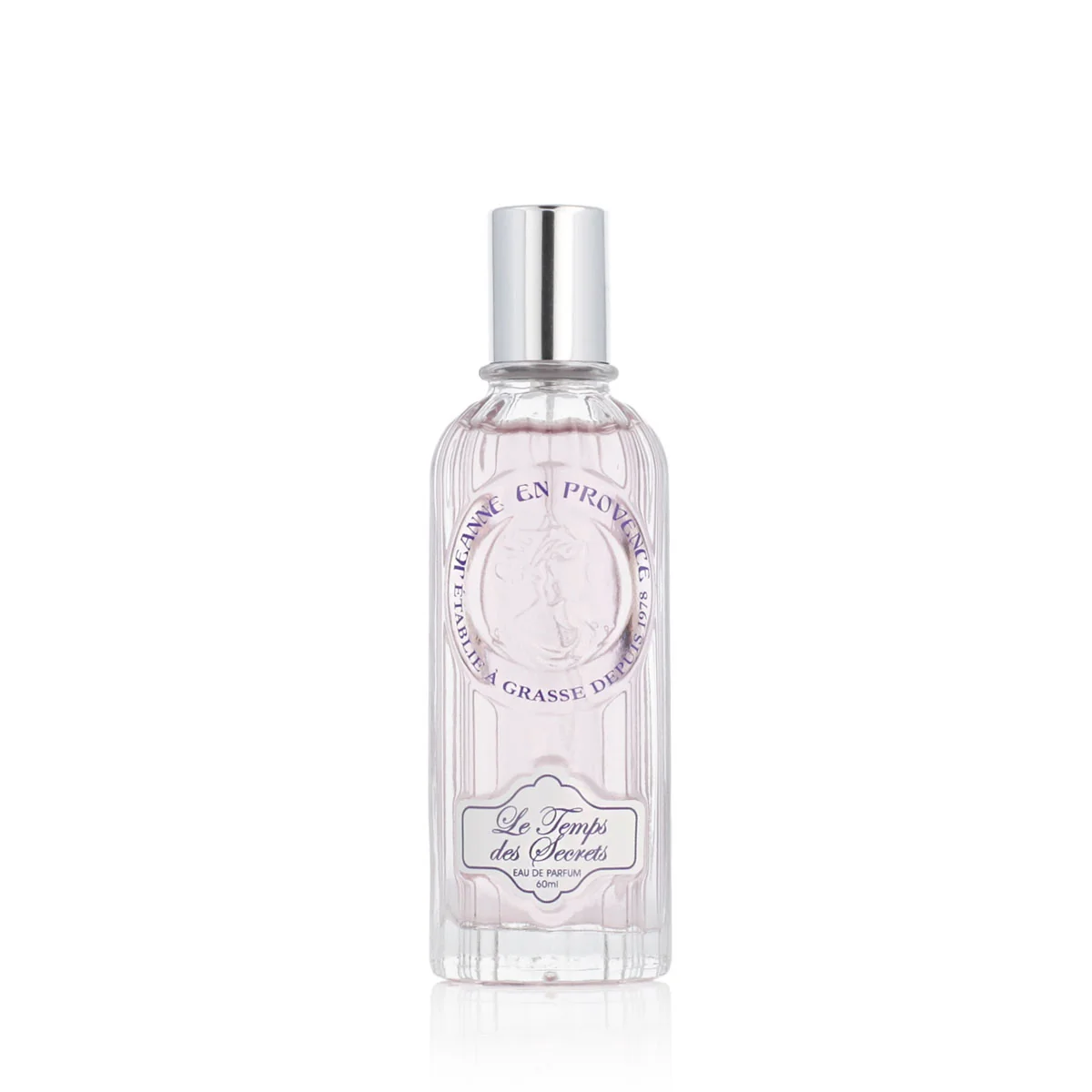 Jeanne En Provence Le Temps des Secrets EDP 60 ml W
