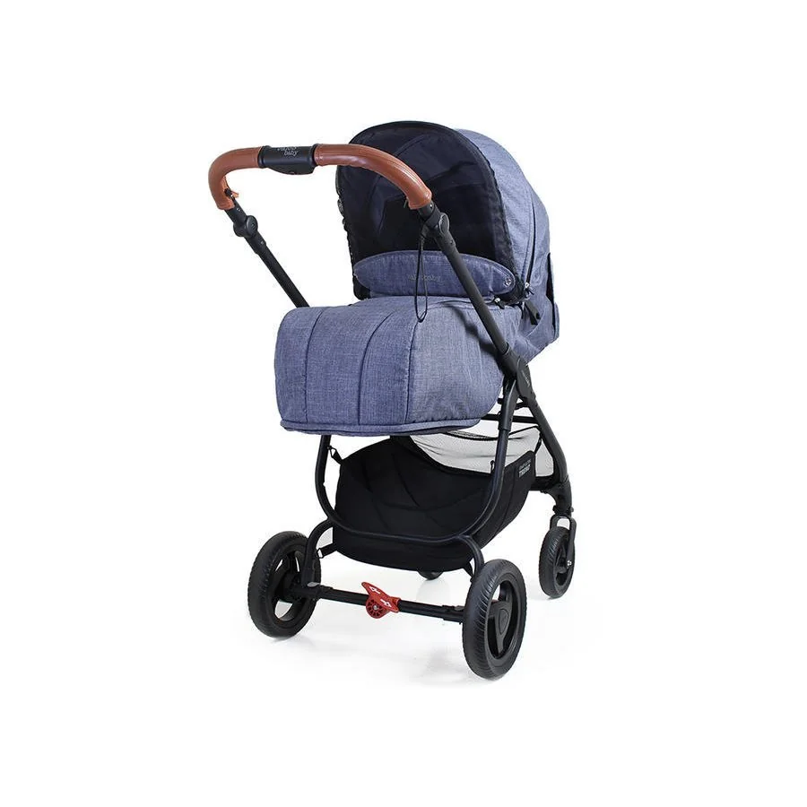 Valco Baby Trend 4 Ultra Denim športový kočík