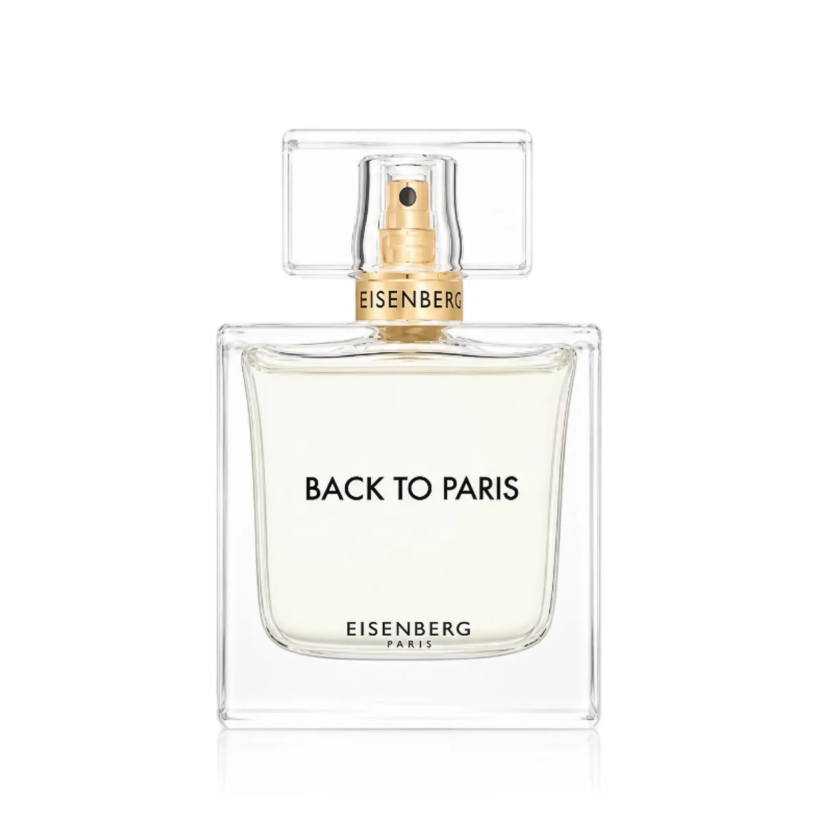 Eisenberg Back To Paris EDP 100 ml W