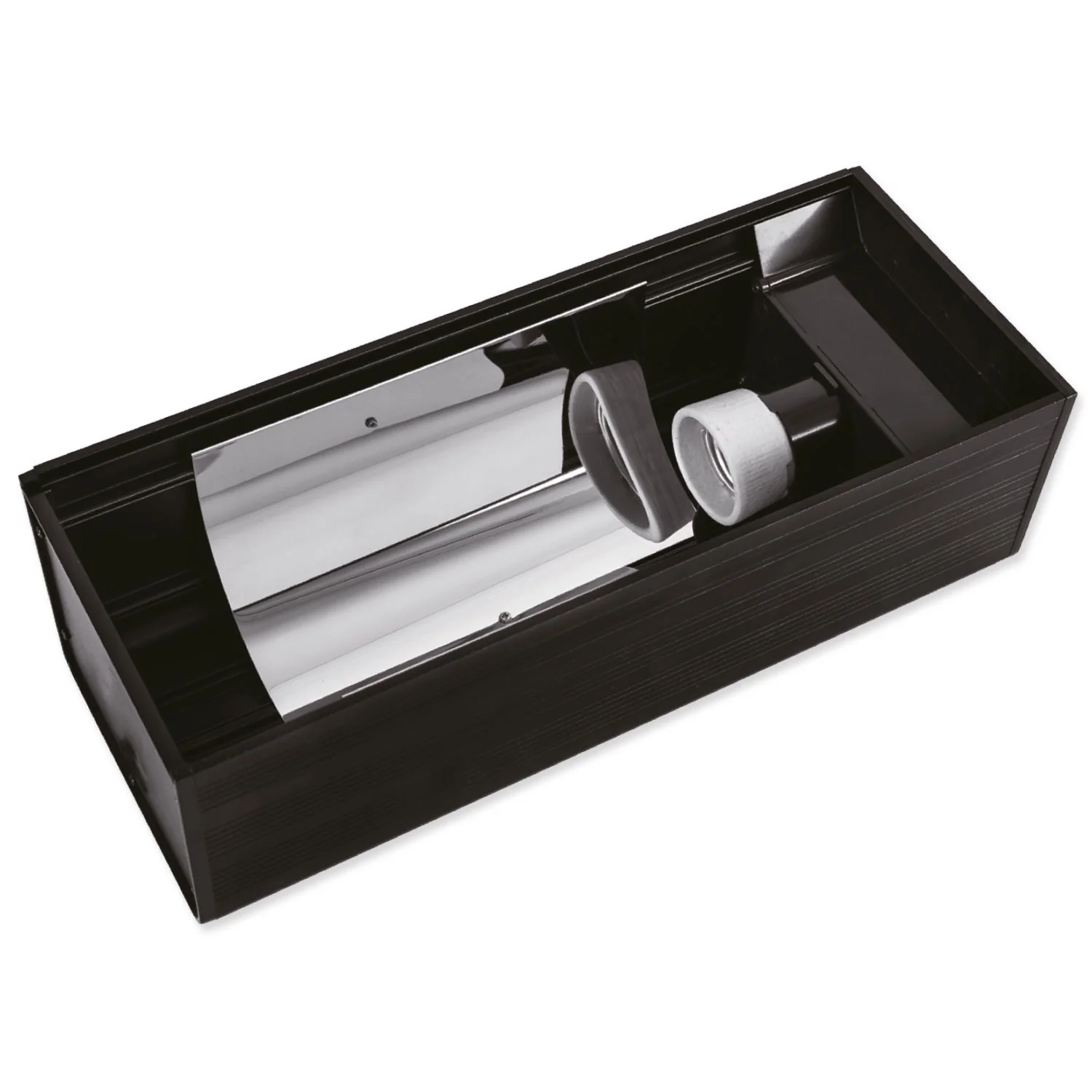 Osvetlenie Compact Hood 30x12x9cm 30x12x9cm
