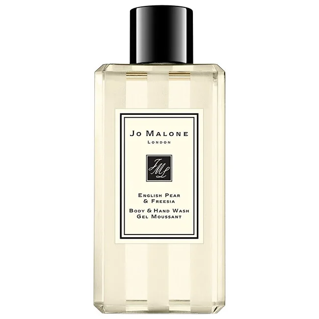 Jo Malone English Pear&Freesia Shg 250ml 1×250 ml, sprchový gél