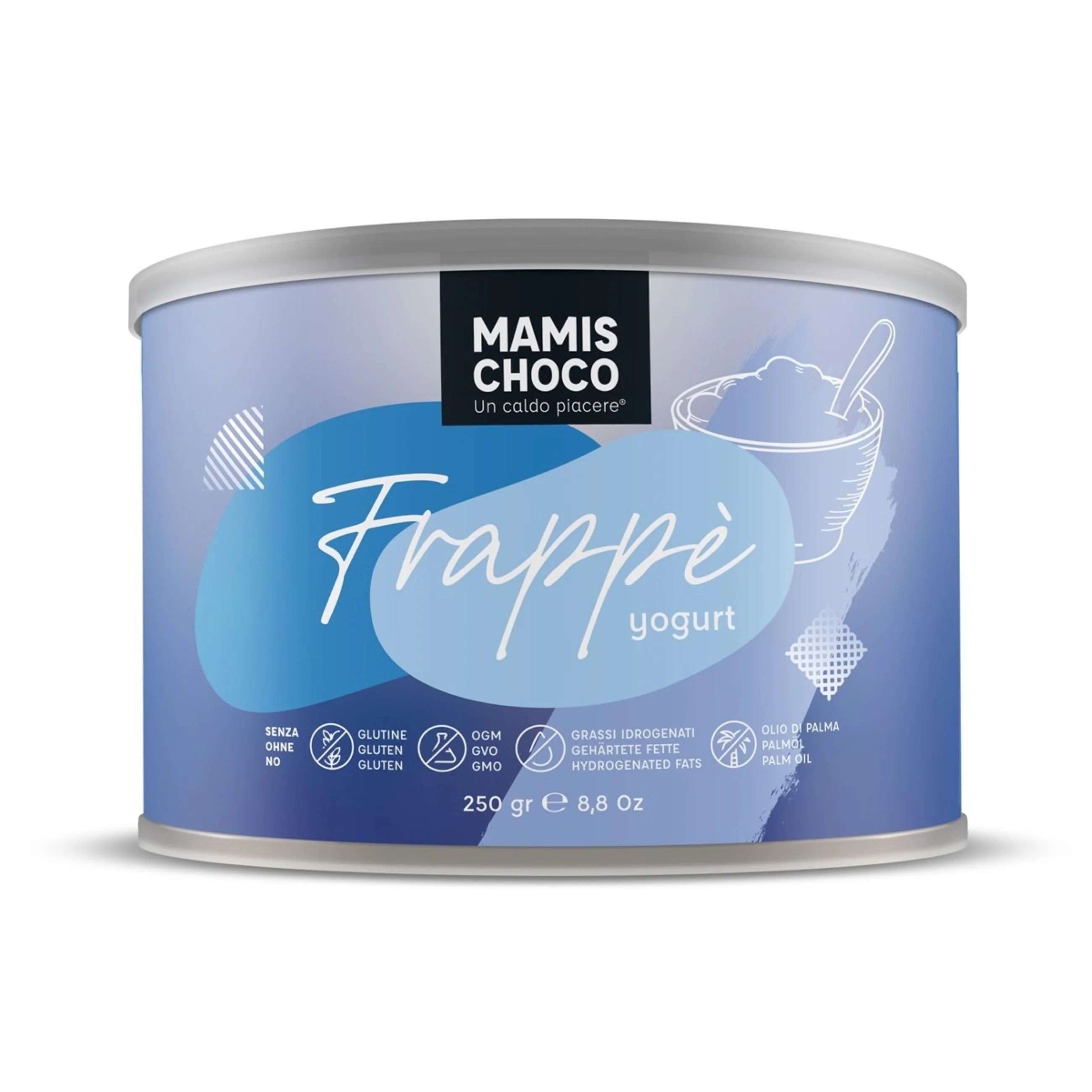 Mamis Milkshake Jogurt 250 g