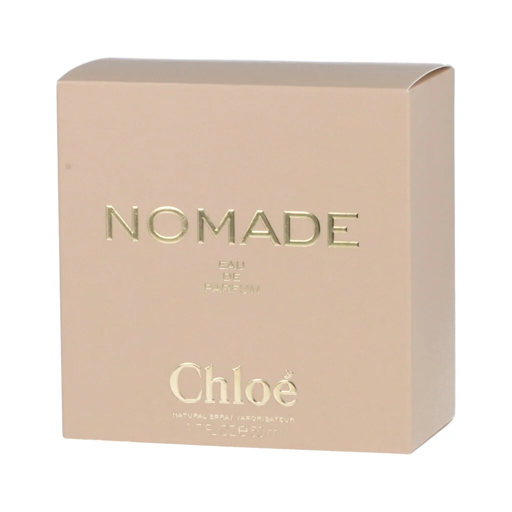 Chloé Nomade parfumovaná voda pre ženy 50 ml