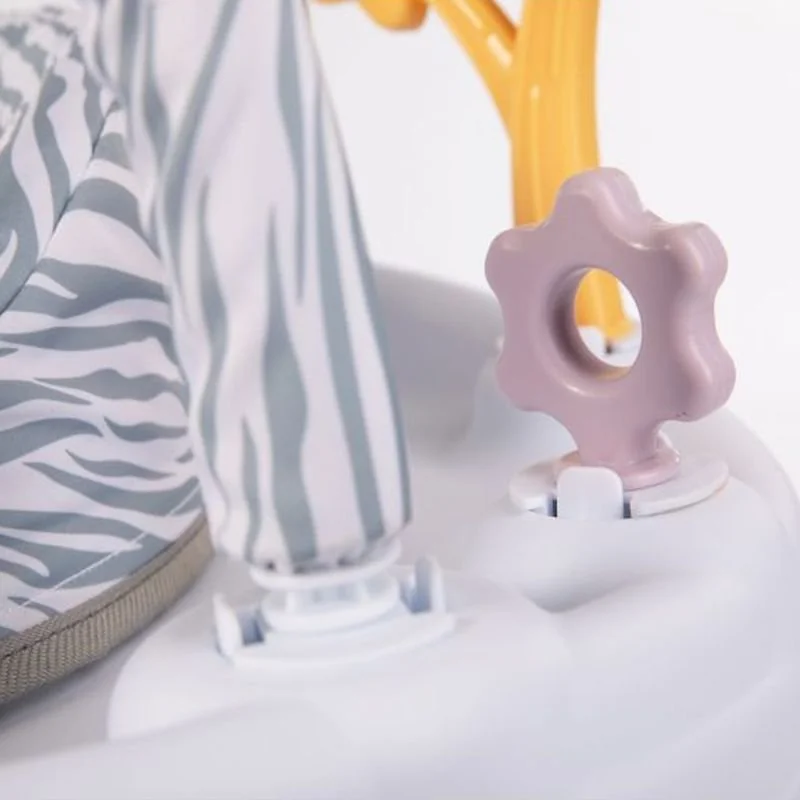 B-Joyful Activity Station Pastel
