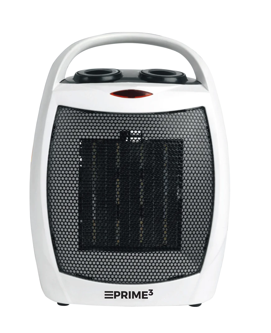 PTC Ventilátorový ohrievač PRIME3 SFH61
