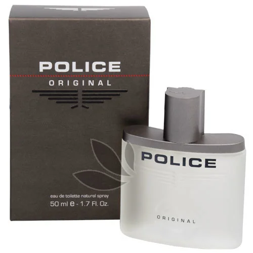 Police Original Edt 100ml 1×100 ml, toaletná voda