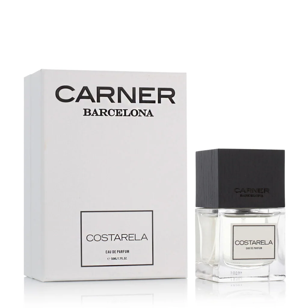 Carner Barcelona Costarela parfumovaná voda 50 ml unisex