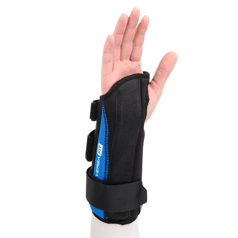 MEYRA Medical Versa Fit ortéza zápästia a palca, pravá, XS