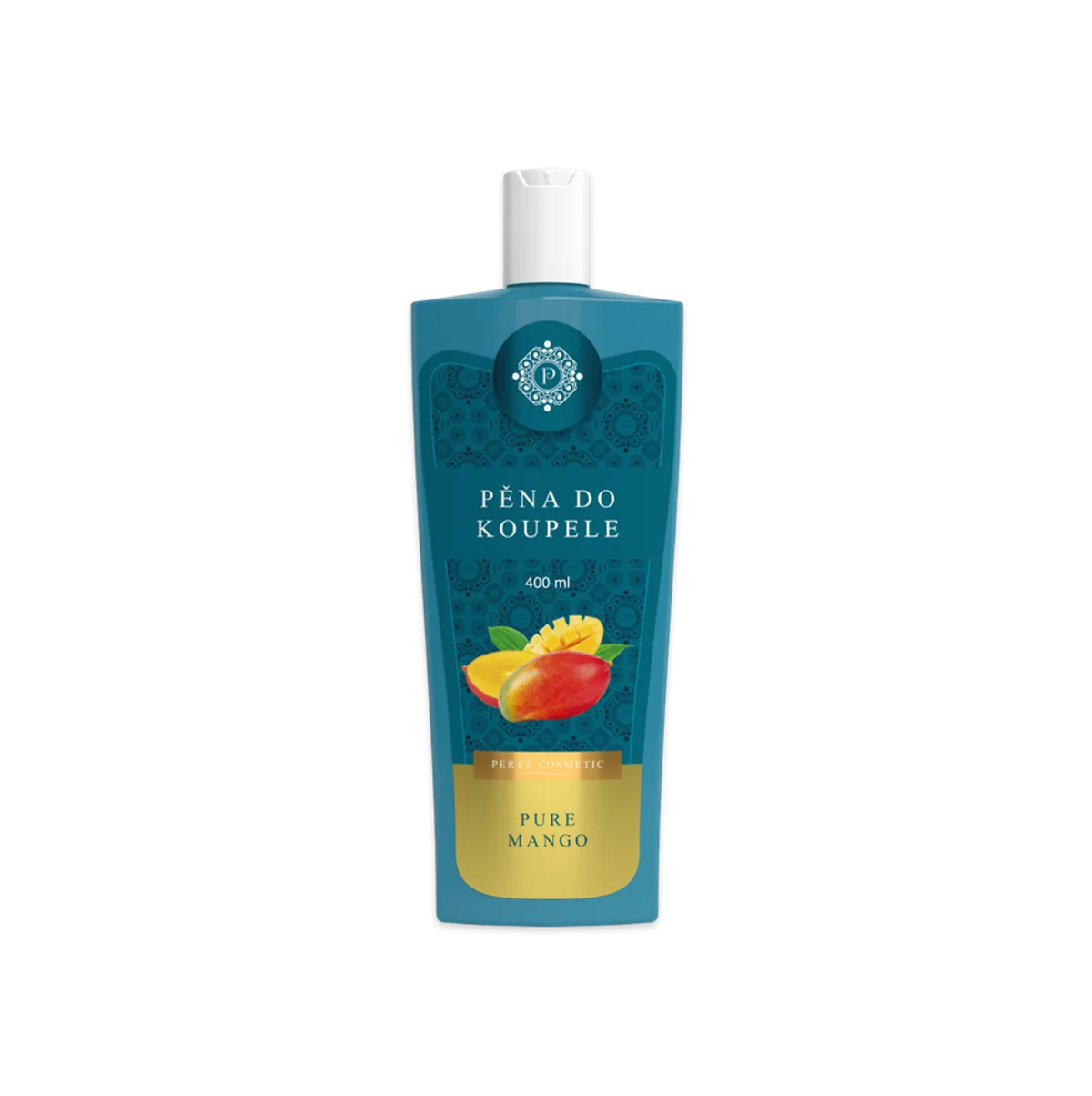 Pena do kúpeľa – Pure Mango 400 ml – Green idea