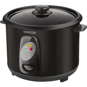 Sencor Srm 1001bk Ryzovar 1ks 1×1 ks, ryžovar