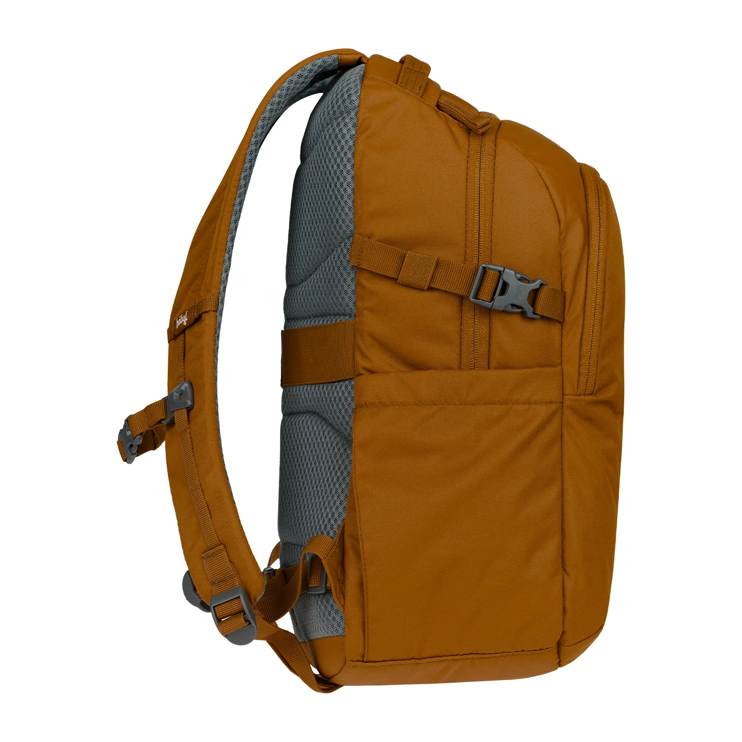 Baagl Batoh Dash Max Caramel GRS 30 l objem 20l hnedý