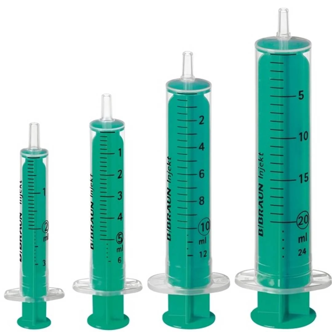 INJEKT injekčná striekačka 10ml