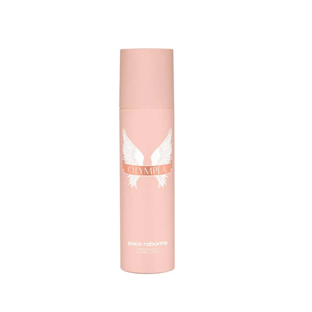 Paco Olympea Deo Spray 150ml 1×150 ml, dezodorant