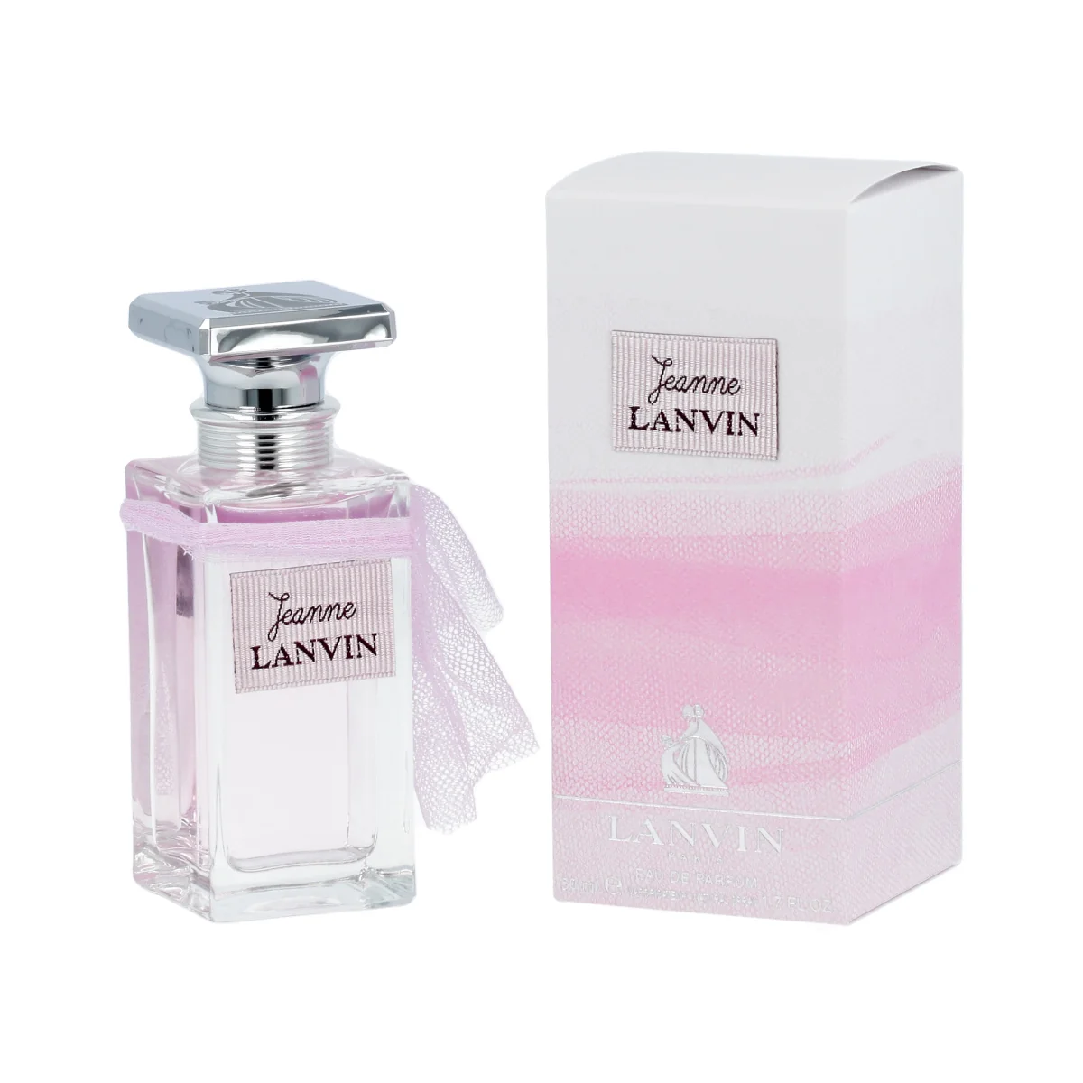 Lanvin Jeanne EDP 50 ml pre ženy