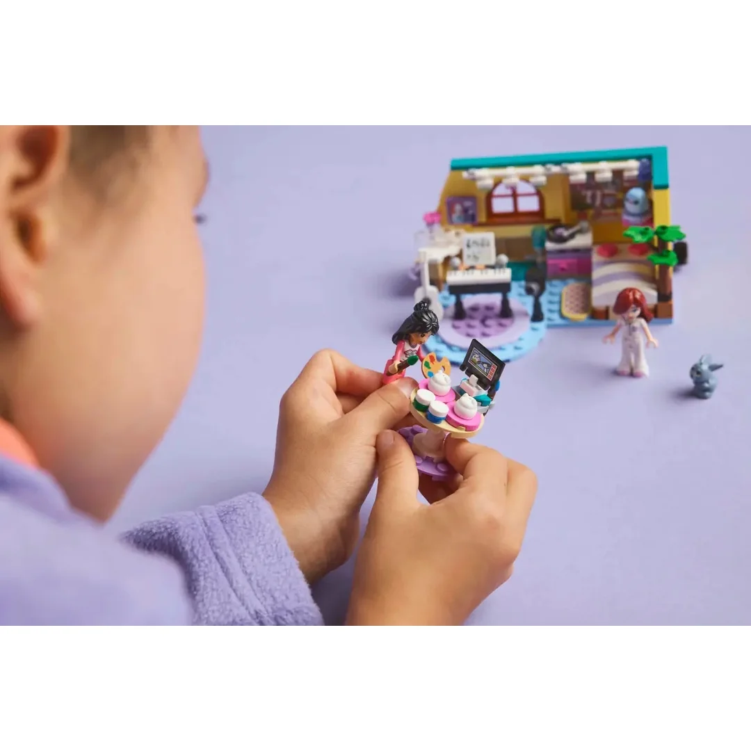 LEGO® Friends 42647 Izba Paisley