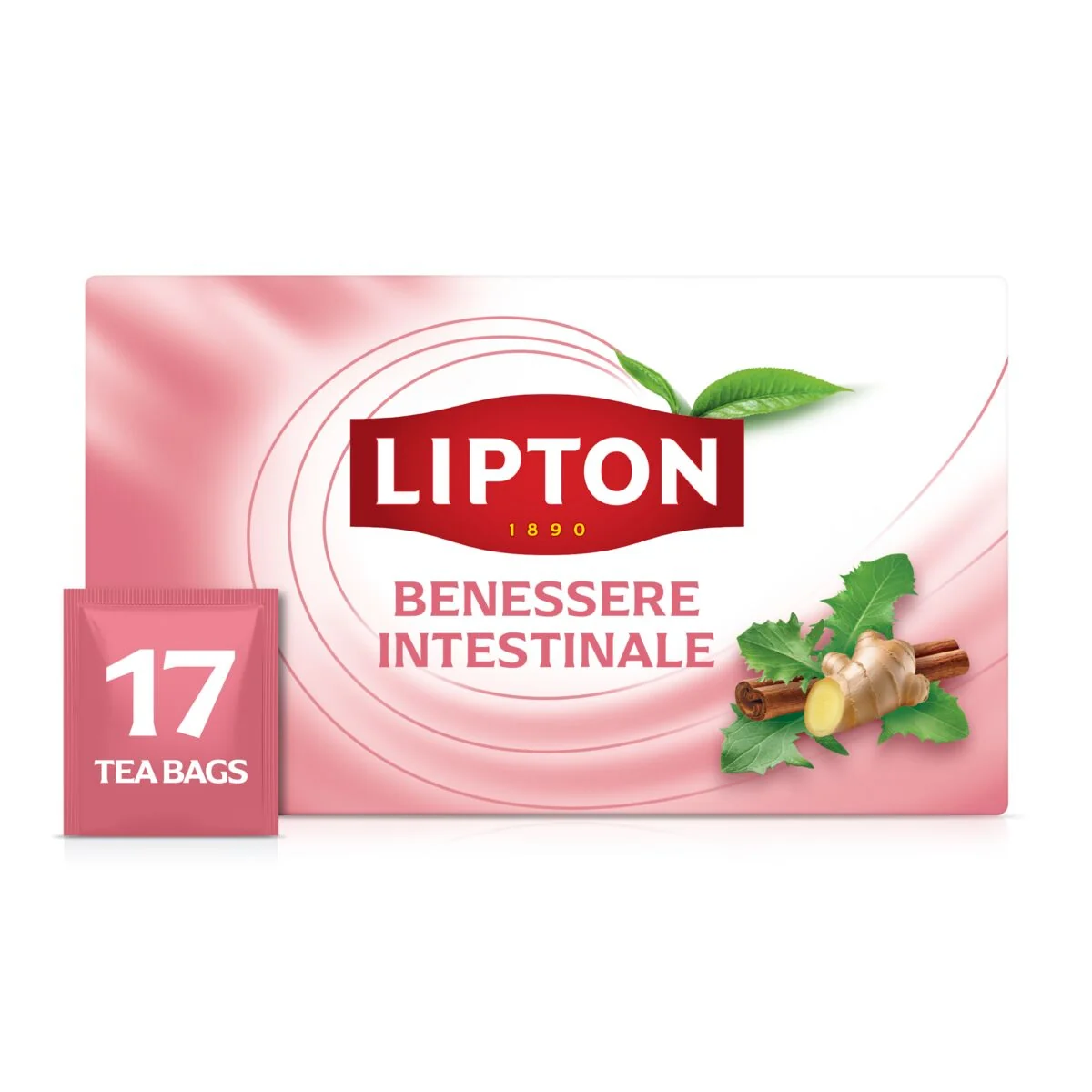 GUT HEALTH BIOTIN 17 sáčkov x 1,9 g