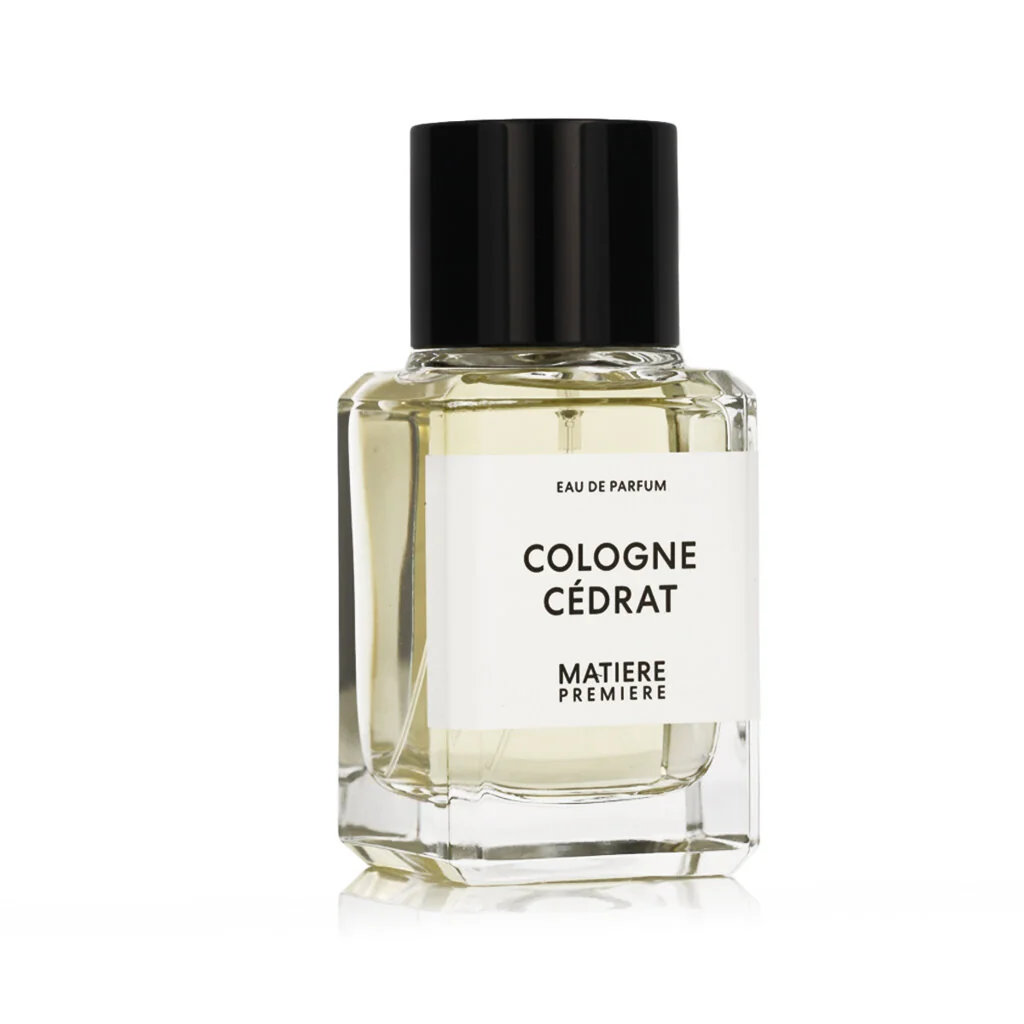 Matiere Premiere Cologne Cédrat parfémovaná voda 100 ml unisex