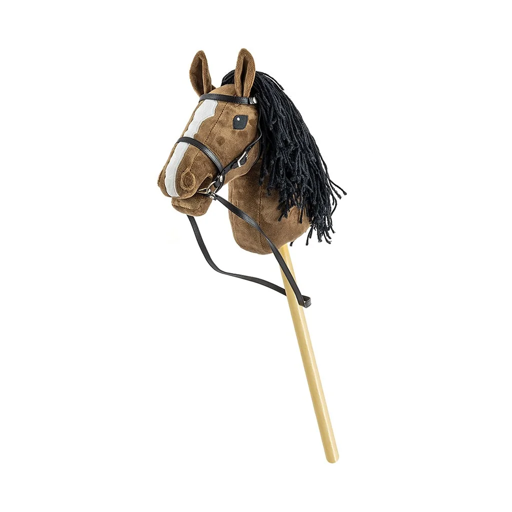 Hobby Horse Plus Milly Mally brown , 20C59102