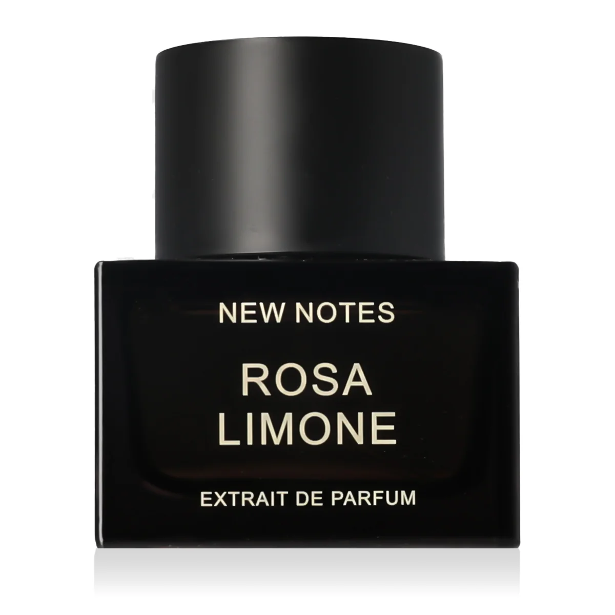 New Notes Rosa Limone Extrait de Parfum 50 ml UNISEX