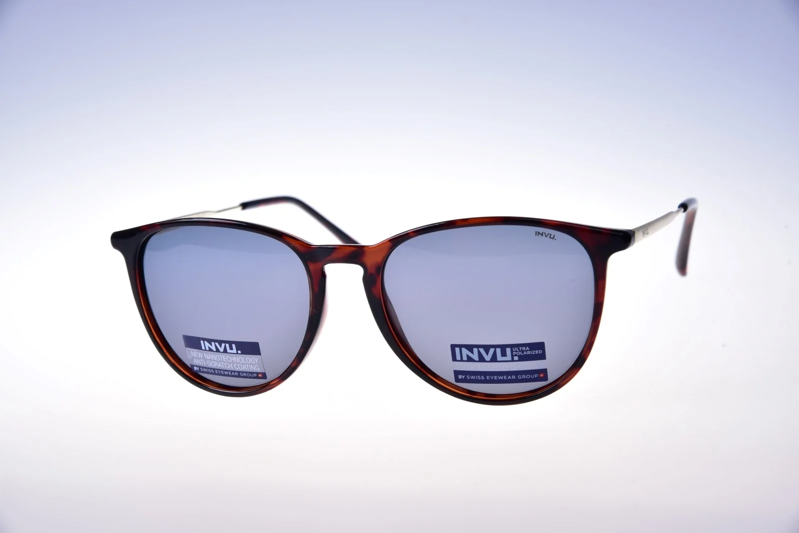 INVU. Basic B2945C Unisex slnečné okuliare