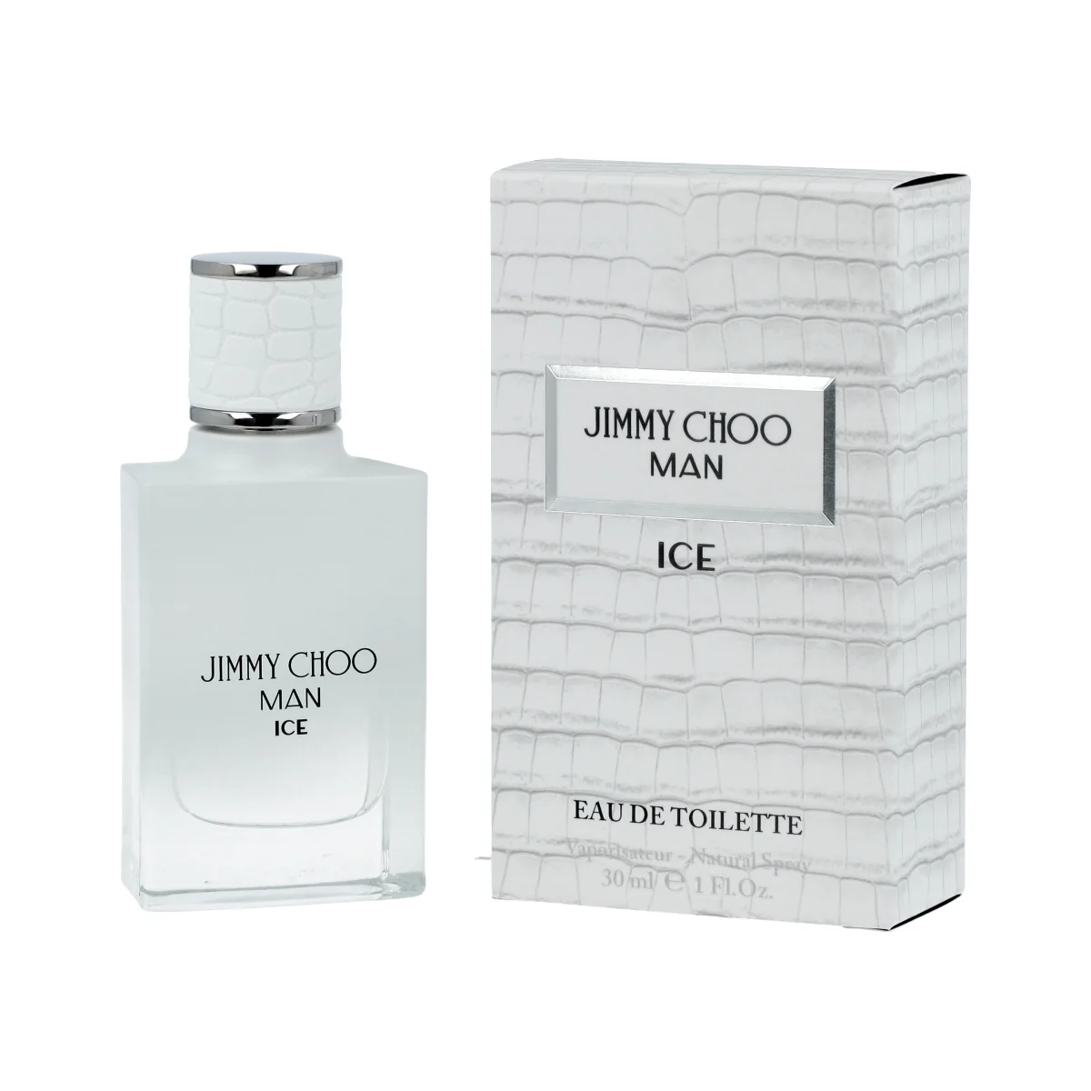 Jimmy Choo Man Ice toaletná voda pre mužov 30 ml