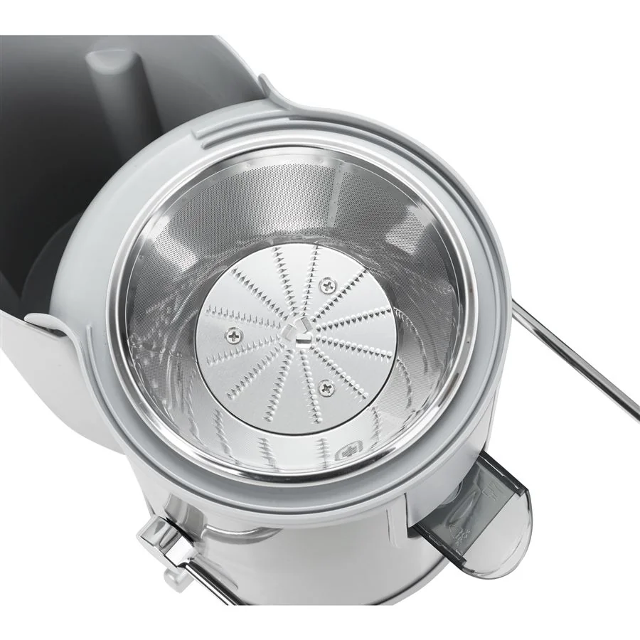 Odšťavovač Mesko MS 4126g