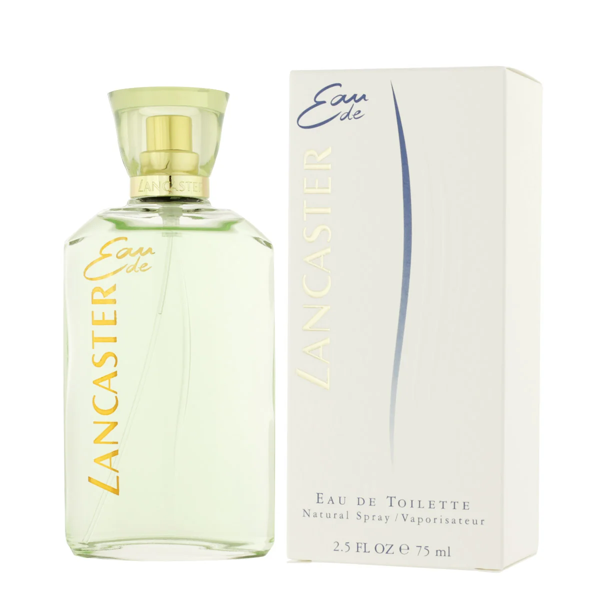 Lancaster Eau de Lancaster EDT 75 ml W
