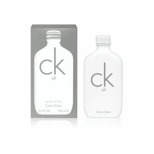 Calvin Klein All Edt 200ml 1×200 ml, toaletná voda