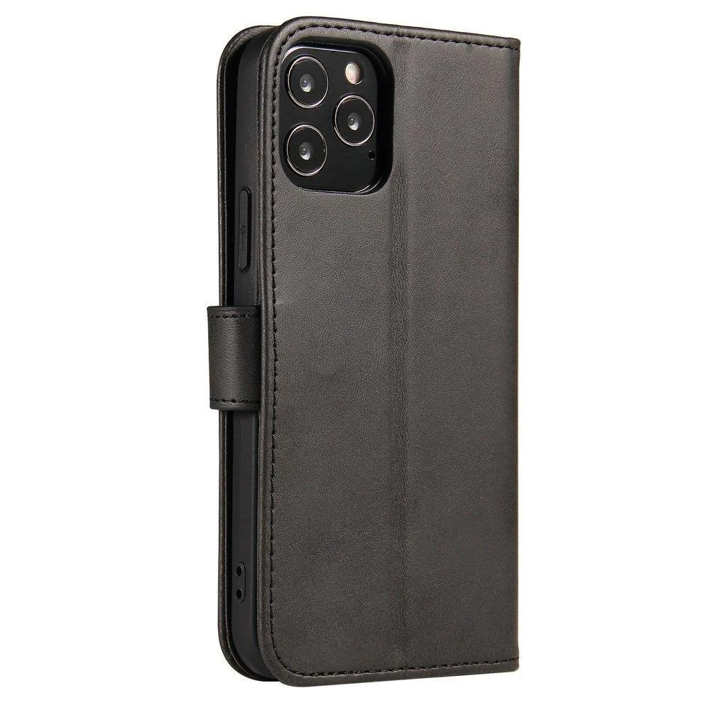 Magnetické Puzdro Elegant pre Xiaomi Redmi Note 10