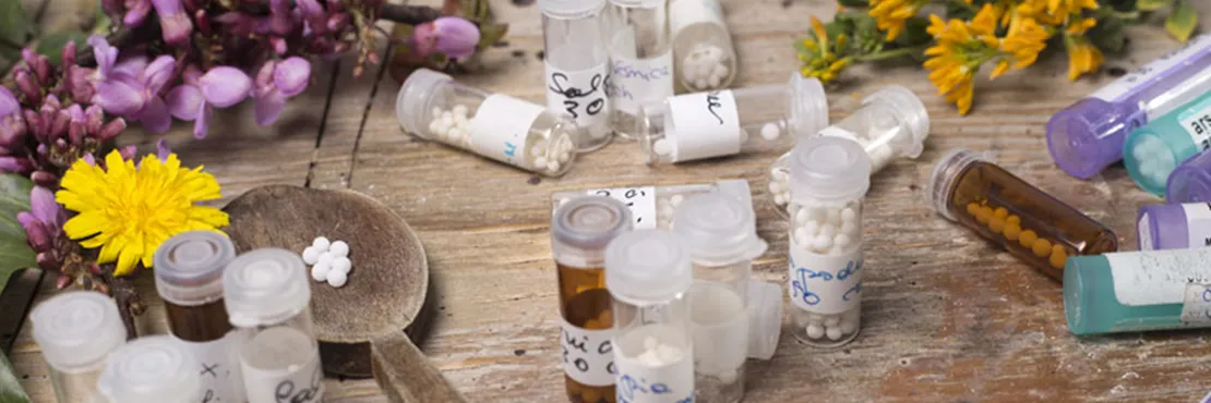 Ako funguje homeopatia? 