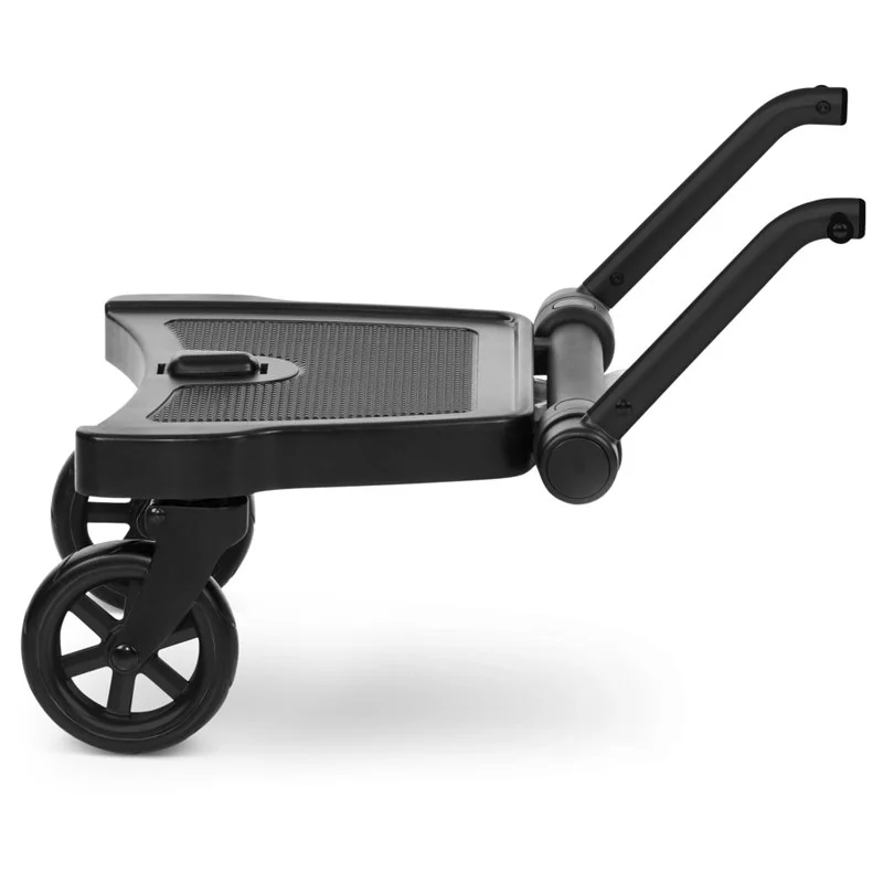 Stúpadlo Kiddy Ride On 2 black 2023