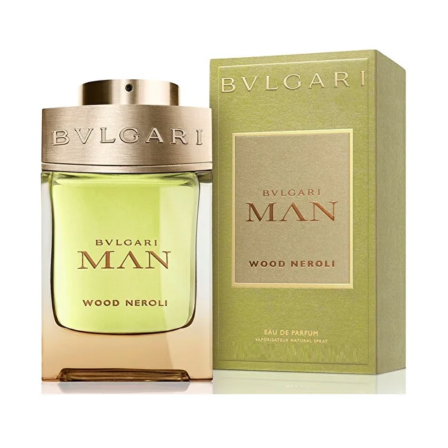 Bvlgari Bvlgari Man Wood Neroli Edp Test 100ml 1×100 ml, parfumová voda