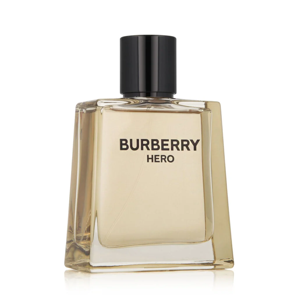 Burberry Hero toaletná voda pre mužov 100 ml