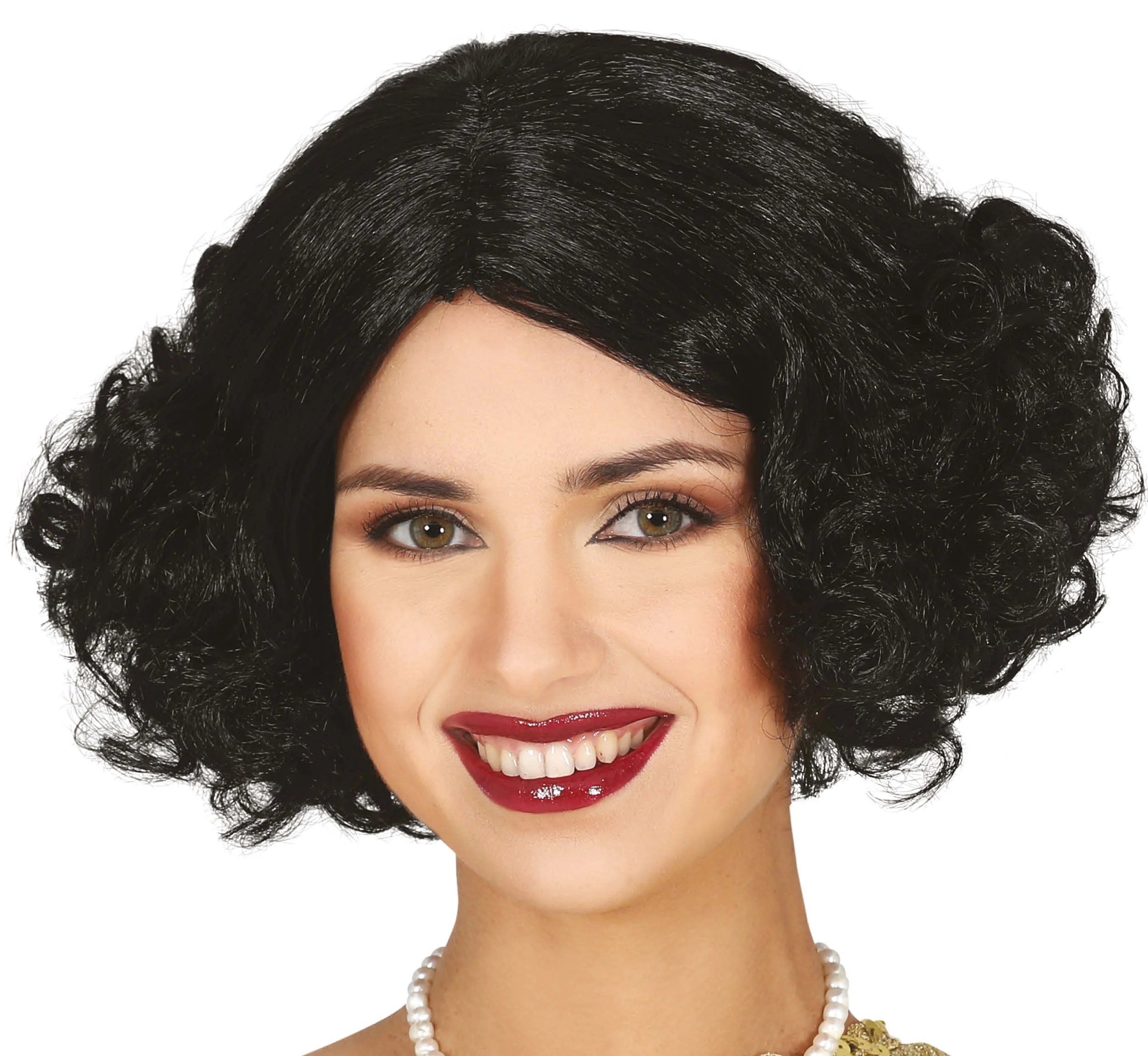 Parochňa Charleston 20s