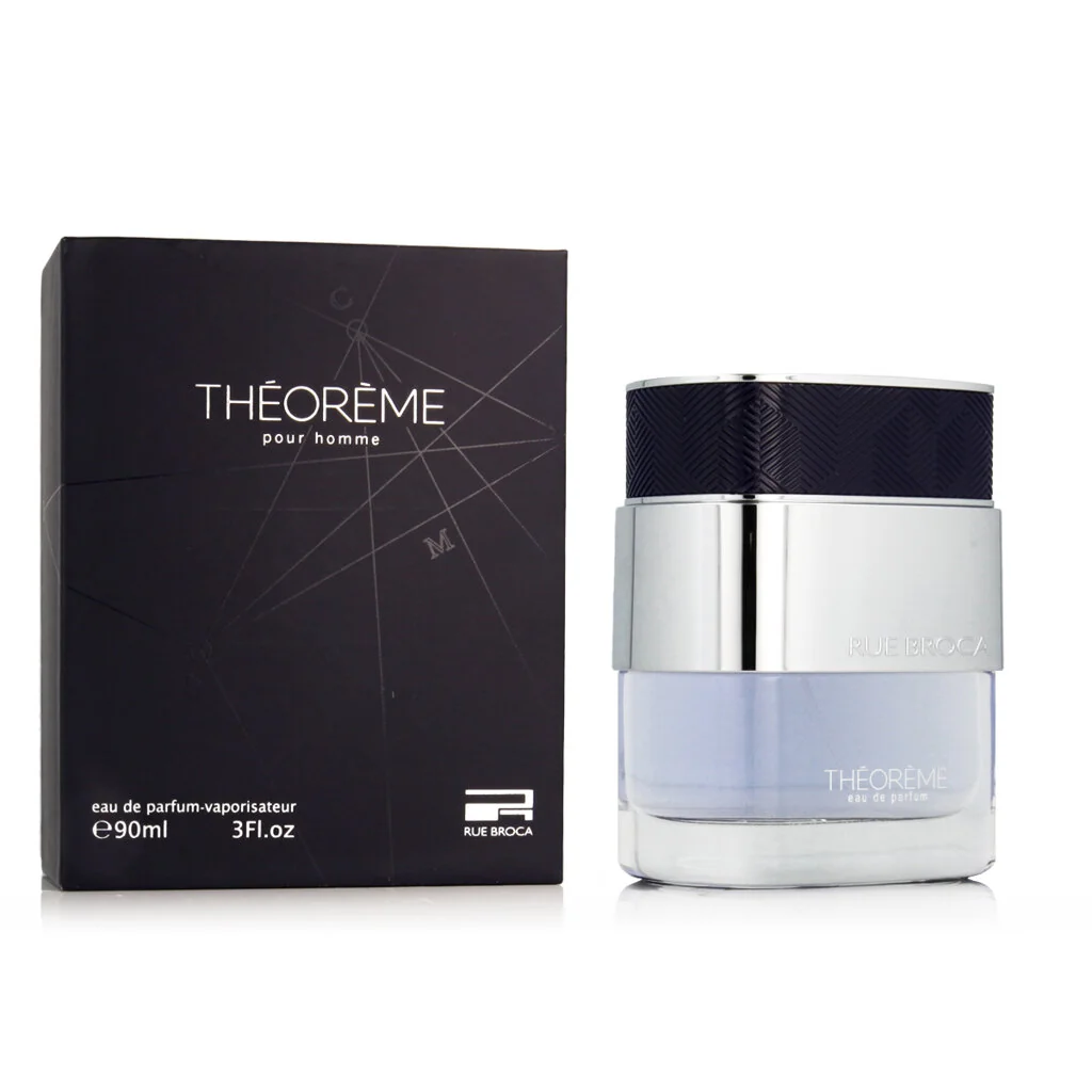Rue Broca Théorème Pour Homme EDP 90 ml M