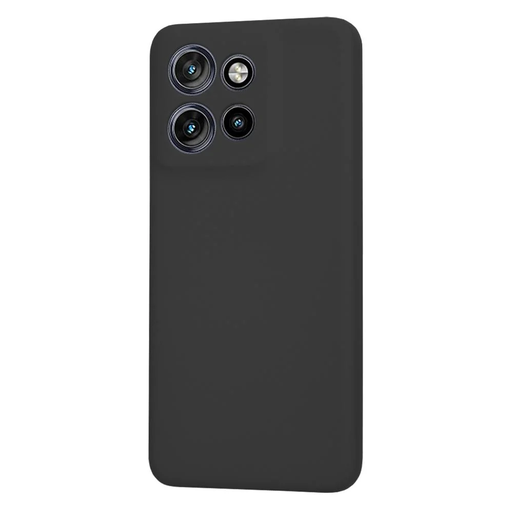 Silikónové puzdro pre Motorola Edge 50 Neo