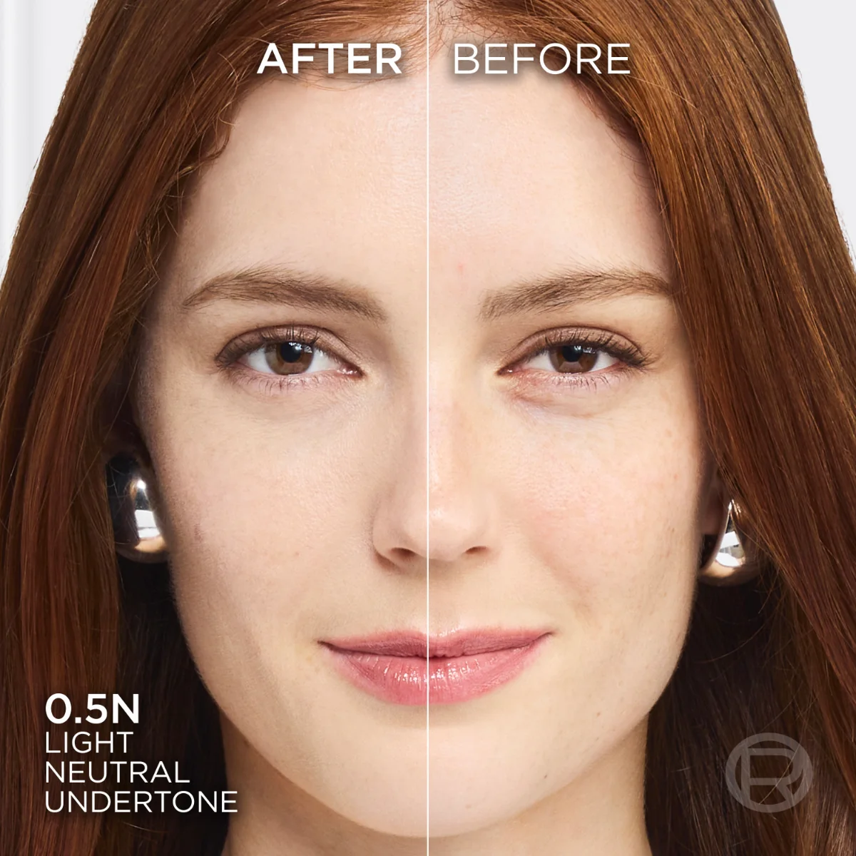 L´Oréal Paris True Match 0.5N make-up, 30 ml 1×30 ml, make-up