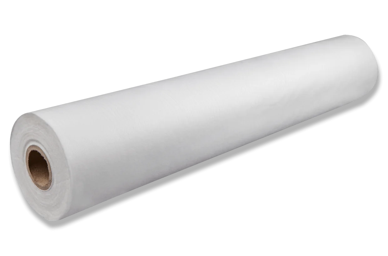 Jednorazové plachty velvesa® 250m x 80cm