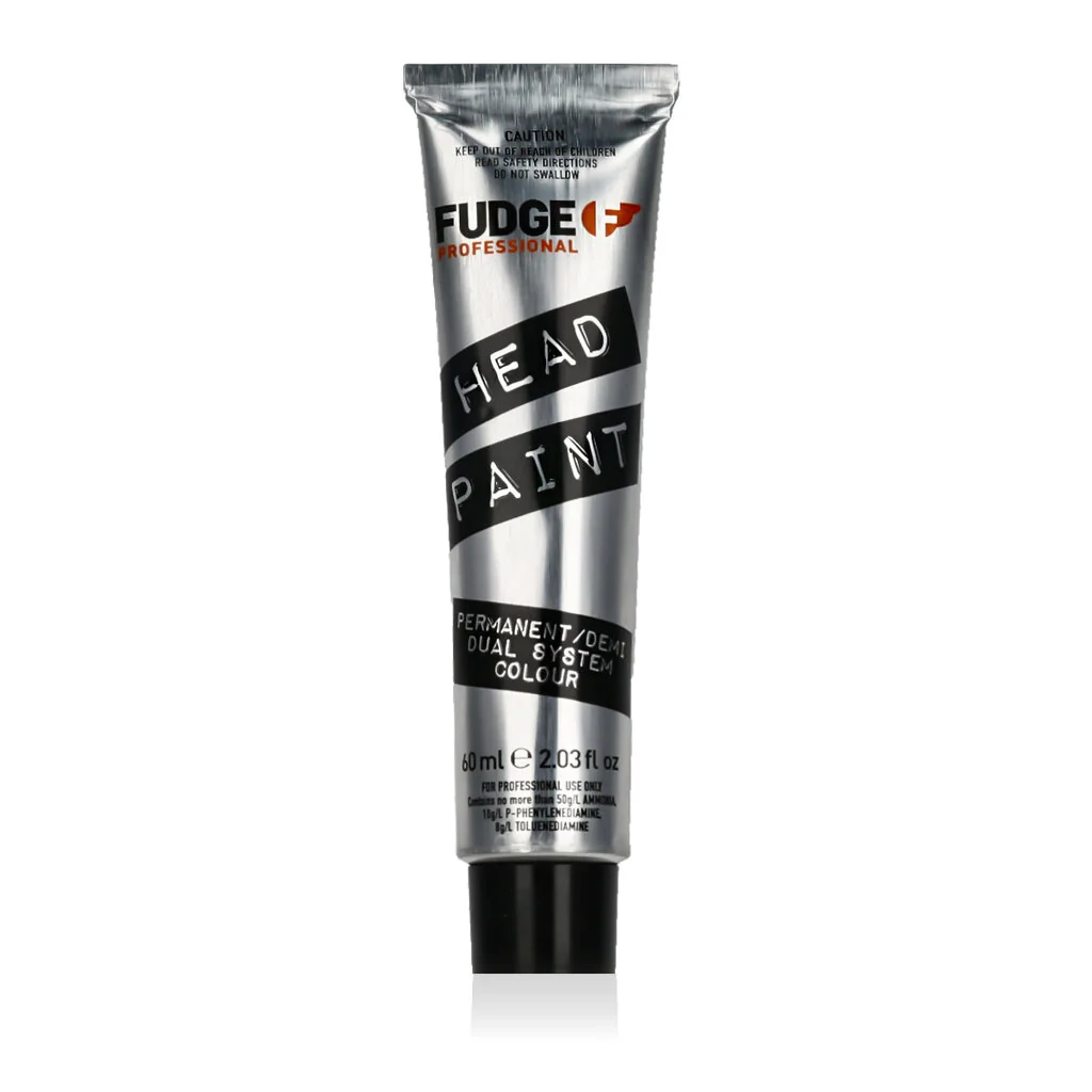 Fudge HeadPaint Light Blonde (8.2 Light Violet Blonde) 60 ml