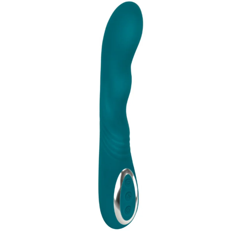 Rotačný vibrátor Roxy 23 cm