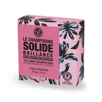 Yves Rocher Ilmp Tuhy Shp Pre Lesklé Vlasy 60g