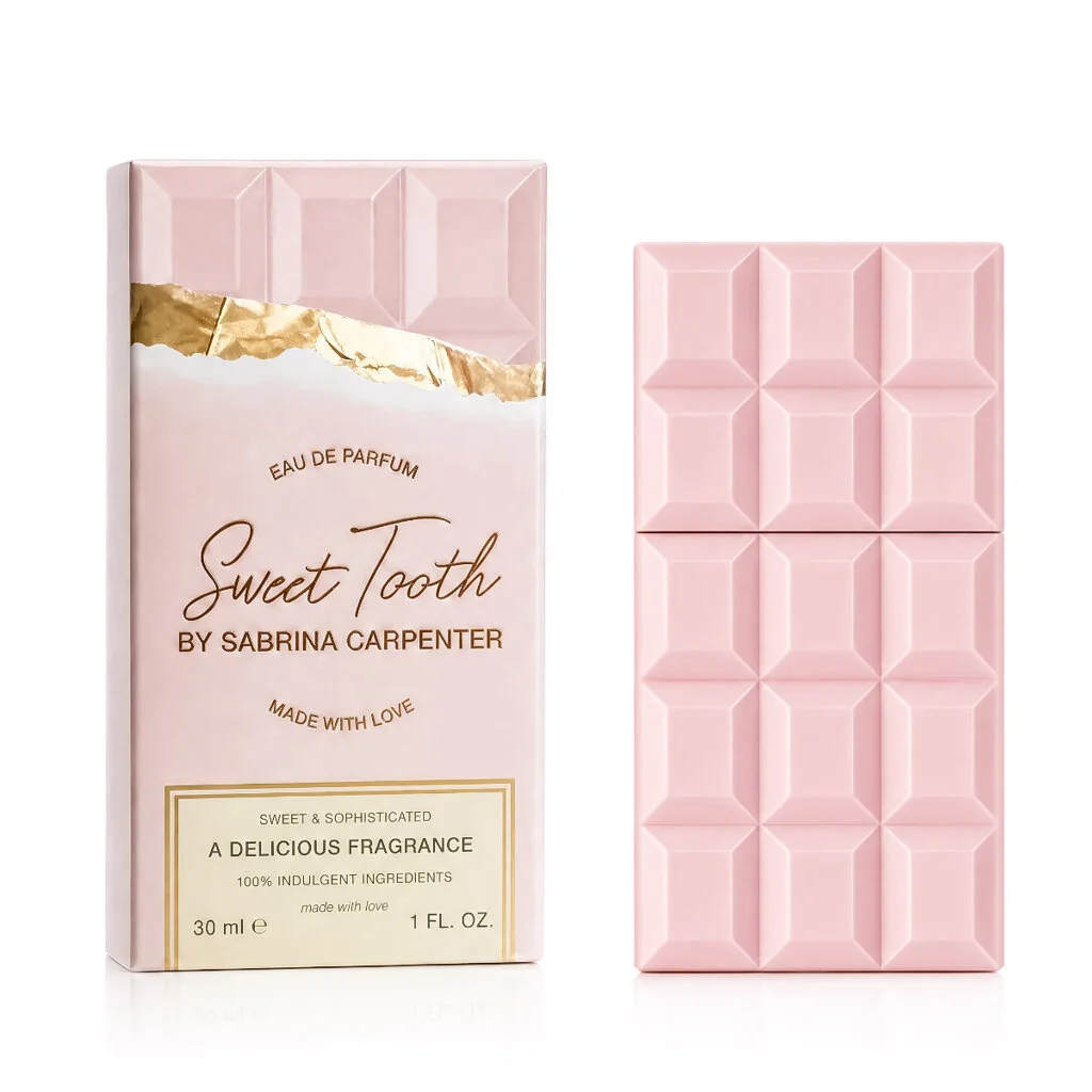 Sabrina Carpenter Sweet Tooth EDP 30 ml W