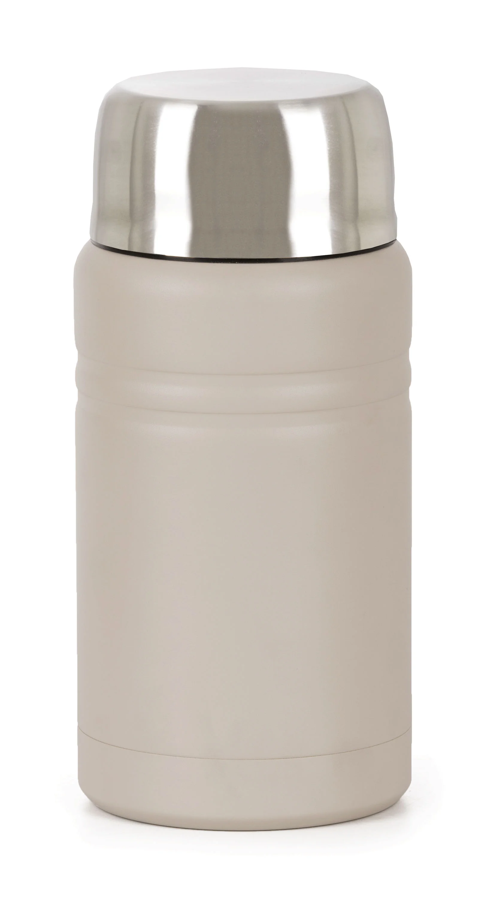 Termoska na jedlo G21 750 ml – pieskovo béžová G21-TMNJ-750_BE