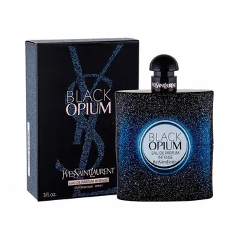 Black Opium Intense 1×90 ml, parfémovaná voda