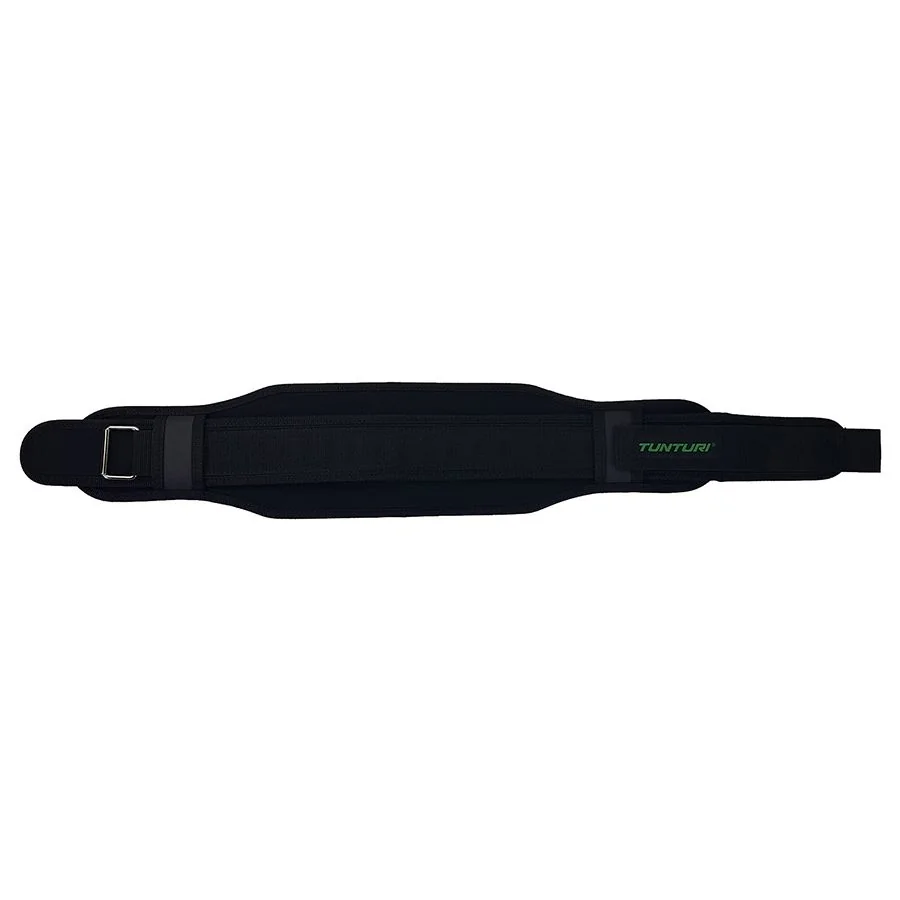 Vzpieračský pás nylon varianta 90 cm