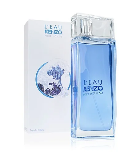 Kenzo L Eau Pour Homme Edt 30ml 1×30 ml, toaletná voda