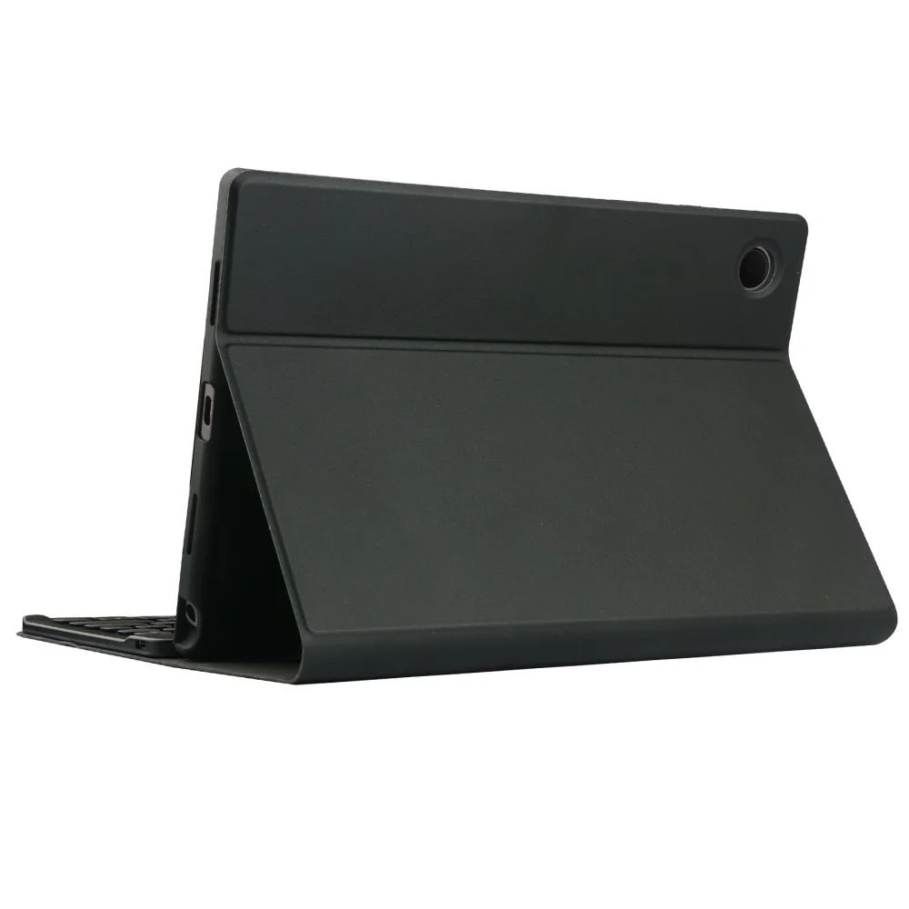 Tech-Protect SC Pen puzdro s klávesnicou na Lenovo Tab M10 Plus 10.6'' 3rd Gen, čierne