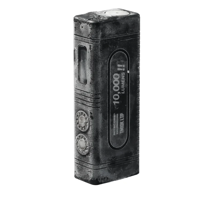 Nitecore TM10K LTP nabíjateľná baterka do nízkych teplôt, 10 000 lm